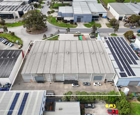 Factory, Warehouse & Industrial commercial property leased at 102-108 Williams Road Dandenong South VIC 3175