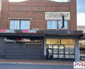 Shop & Retail commercial property for sale at 263-265 Clarinda Street Parkes NSW 2870