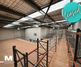 Showrooms / Bulky Goods commercial property leased at 49/85-115 Alfred Road Chipping Norton NSW 2170