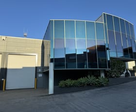 Factory, Warehouse & Industrial commercial property leased at Kirrawee NSW 2232