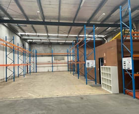 Factory, Warehouse & Industrial commercial property leased at 11 Molan Street Ringwood VIC 3134