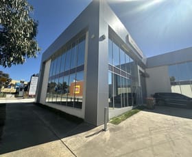 Offices commercial property for lease at 1/7 Beaconsfield Street Fyshwick ACT 2609