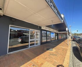 Shop & Retail commercial property leased at Ground  Shop 4/67 Victoria Street East Gosford NSW 2250
