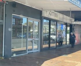 Shop & Retail commercial property leased at Ground  Shop 4/67 Victoria Street East Gosford NSW 2250