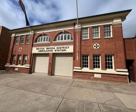 Offices commercial property leased at Ground  Suite 3/54-58 Johnston Street Wagga Wagga NSW 2650