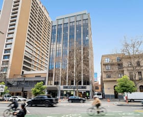 Offices commercial property for lease at 168 Exhibition Street Melbourne VIC 3000