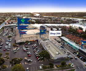 Shop & Retail commercial property leased at 29a 102-114 Gladesville Boulevard Patterson Lakes VIC 3197