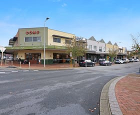 Offices commercial property leased at Tenancy 10/9 Settlers Avenue Baldivis WA 6171
