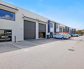 Showrooms / Bulky Goods commercial property leased at Unit 18/2 Pitt Way Booragoon WA 6154