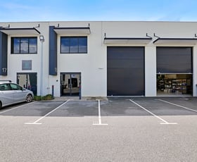 Showrooms / Bulky Goods commercial property leased at Unit 18/2 Pitt Way Booragoon WA 6154