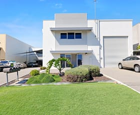 Factory, Warehouse & Industrial commercial property leased at Unit 2/4 Parkinson Lane Kardinya WA 6163