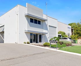 Factory, Warehouse & Industrial commercial property leased at Unit 2/4 Parkinson Lane Kardinya WA 6163