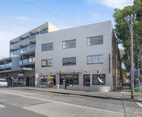 Showrooms / Bulky Goods commercial property leased at 436 Burwood Road Belmore NSW 2192