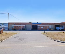 Factory, Warehouse & Industrial commercial property leased at Unit 3/10 Rees Street O'connor WA 6163