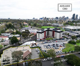 Offices commercial property leased at 10/27 College Road Kent Town SA 5067