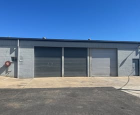 Factory, Warehouse & Industrial commercial property leased at 6/156 Miller Street Armidale NSW 2350