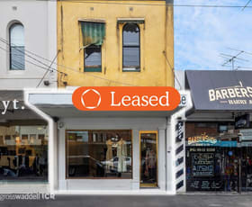 Shop & Retail commercial property leased at Ground/Ground Floor, 794 Glenferrie Road Hawthorn VIC 3122