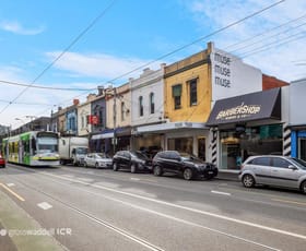 Shop & Retail commercial property leased at Ground/Ground Floor, 794 Glenferrie Road Hawthorn VIC 3122