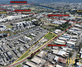 Development / Land commercial property for lease at Penrith NSW 2750