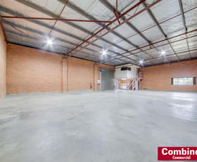Factory, Warehouse & Industrial commercial property leased at 1/26 Grahams Hill Road Narellan NSW 2567