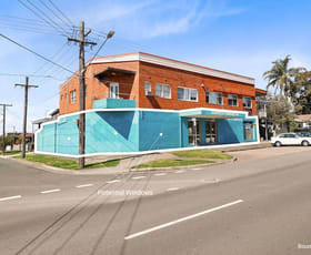Offices commercial property for lease at 206-208 Sylvania Road Miranda NSW 2228