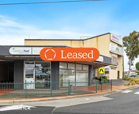 Shop & Retail commercial property leased at Shop 3, 2-8 Burwood Highway Burwood East VIC 3151