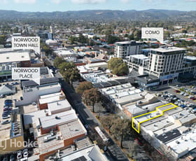 Shop & Retail commercial property for lease at 154B The Parade Norwood SA 5067