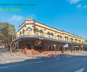 Shop & Retail commercial property for lease at 502-508 Elizabeth St Surry Hills NSW 2010