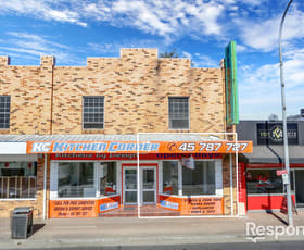 Shop & Retail commercial property leased at 5a/144-148 Windsor St Richmond NSW 2753
