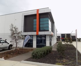Showrooms / Bulky Goods commercial property leased at 29/107 Wells Road Chelsea Heights VIC 3196