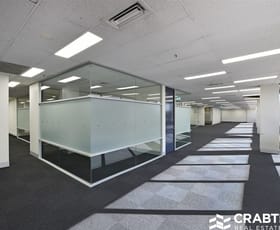 Medical / Consulting commercial property for lease at Level 5/15-23 Langhorne Street Dandenong VIC 3175