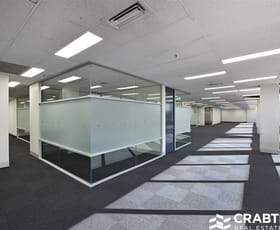 Offices commercial property for lease at Level 5/15-23 Langhorne Street Dandenong VIC 3175