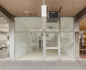 Shop & Retail commercial property leased at Shop 3 / 478 Chapel Street South Yarra VIC 3141