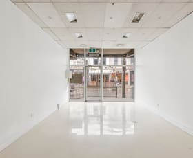 Shop & Retail commercial property leased at Shop 3 / 478 Chapel Street South Yarra VIC 3141