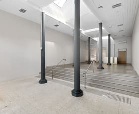 Shop & Retail commercial property leased at 461 Chapel Street South Yarra VIC 3141