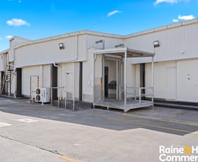 Factory, Warehouse & Industrial commercial property for lease at B/46 Pritchard Road Virginia QLD 4014