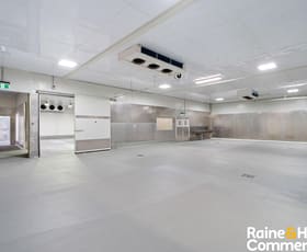 Factory, Warehouse & Industrial commercial property for lease at B/46 Pritchard Road Virginia QLD 4014