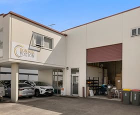 Factory, Warehouse & Industrial commercial property leased at 8/43 Links Avenue Eagle Farm QLD 4009