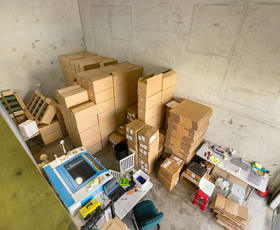Factory, Warehouse & Industrial commercial property leased at 8/43 Links Avenue Eagle Farm QLD 4009
