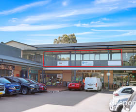 Shop & Retail commercial property leased at 103/69 Holbeche Rd Arndell Park NSW 2148