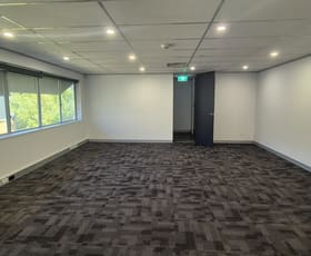 Offices commercial property leased at 4/5 Kenthurst Road Dural NSW 2158