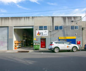 Factory, Warehouse & Industrial commercial property for lease at 53 Down Street Collingwood VIC 3066
