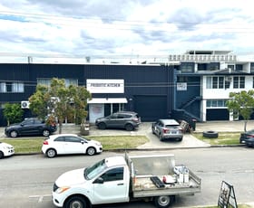 Factory, Warehouse & Industrial commercial property for lease at 45/45-49 Godwin Street Bulimba QLD 4171