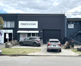 Factory, Warehouse & Industrial commercial property for lease at 45/45-49 Godwin Street Bulimba QLD 4171