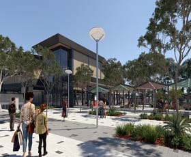 Shop & Retail commercial property leased at Lot 810 Ballajura Station Ballajura WA 6066