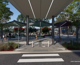 Shop & Retail commercial property leased at Lot 810 Ballajura Station Ballajura WA 6066