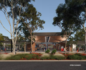 Shop & Retail commercial property leased at Lot 9800 Ellenbrook Station Ellenbrook WA 6069