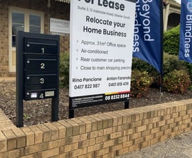 Offices commercial property for lease at Suite 3/12 Adelaide Road Gawler South SA 5118