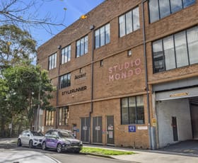 Offices commercial property for lease at 409 George Street Waterloo NSW 2017