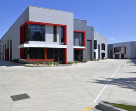 Factory, Warehouse & Industrial commercial property leased at Unit 17/556-598 Princes Highway Springvale VIC 3171